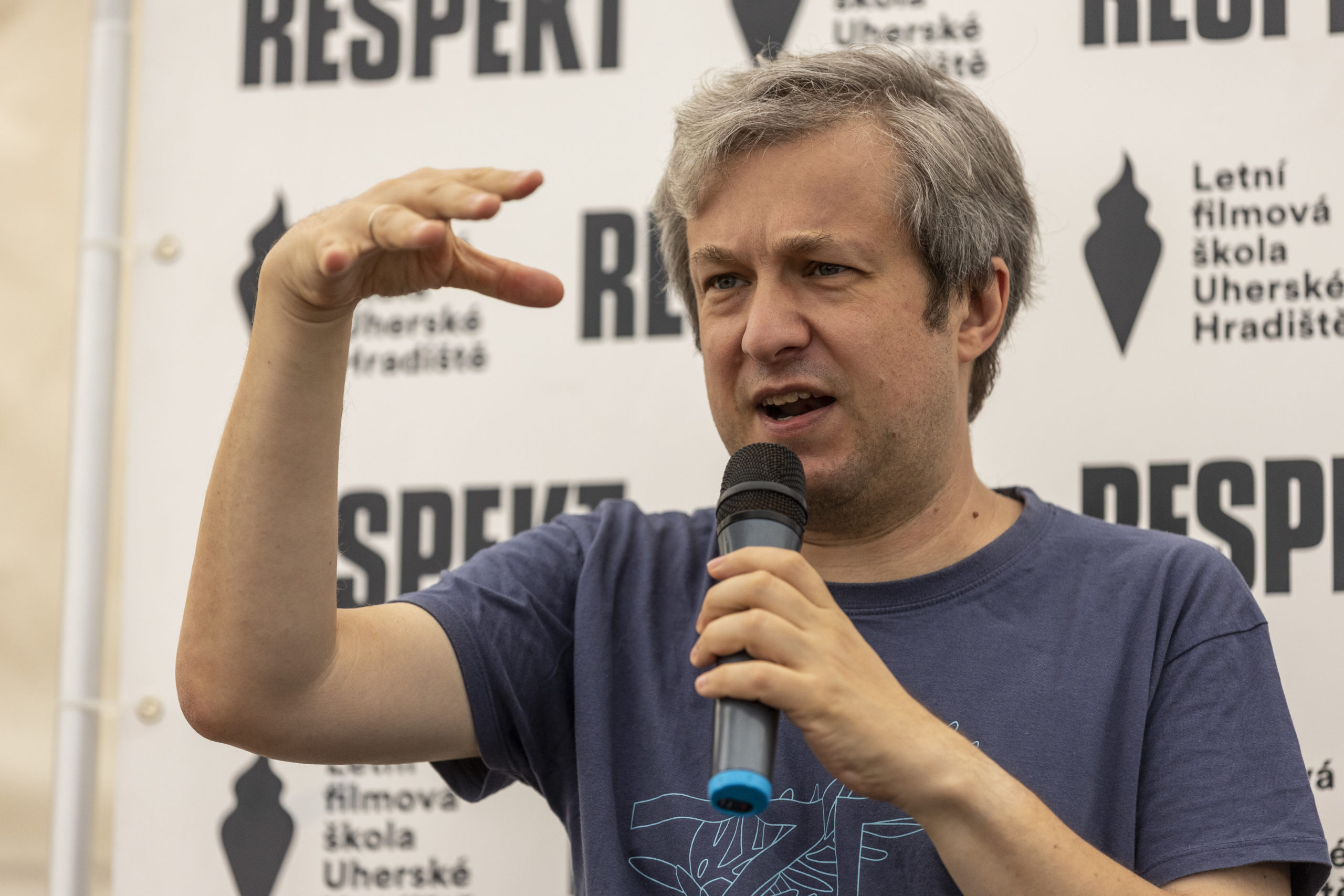 Ukrajinci mají na bojkot ruských filmů právo, říká ruský filmový kritik